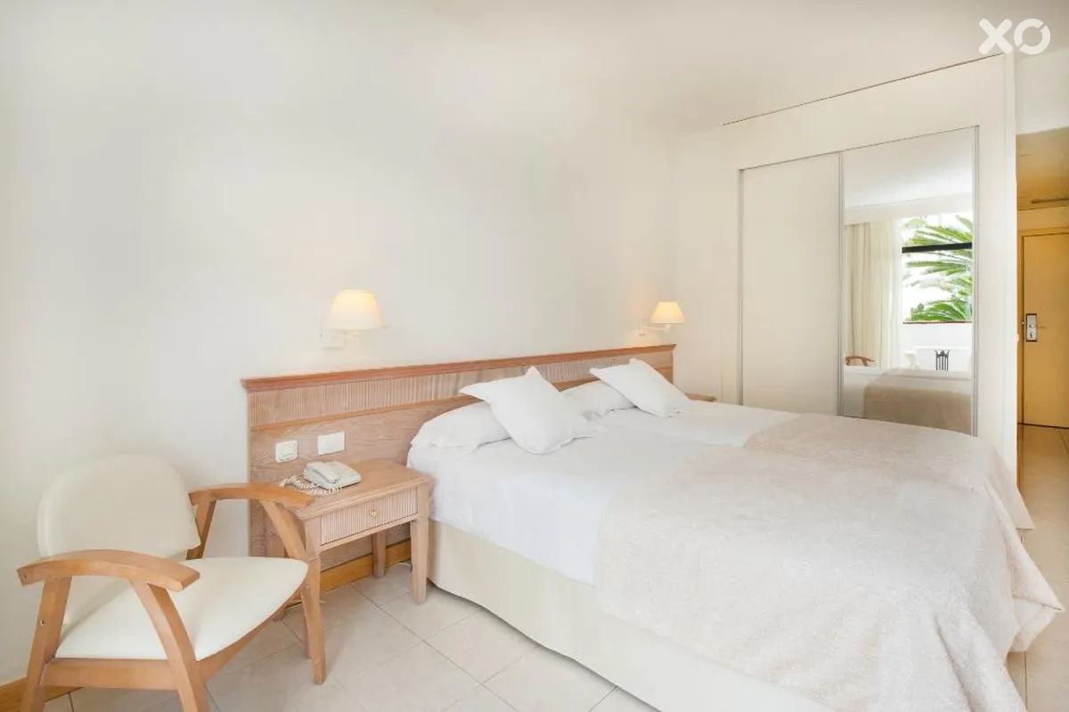 Iberostar Las Dalias
