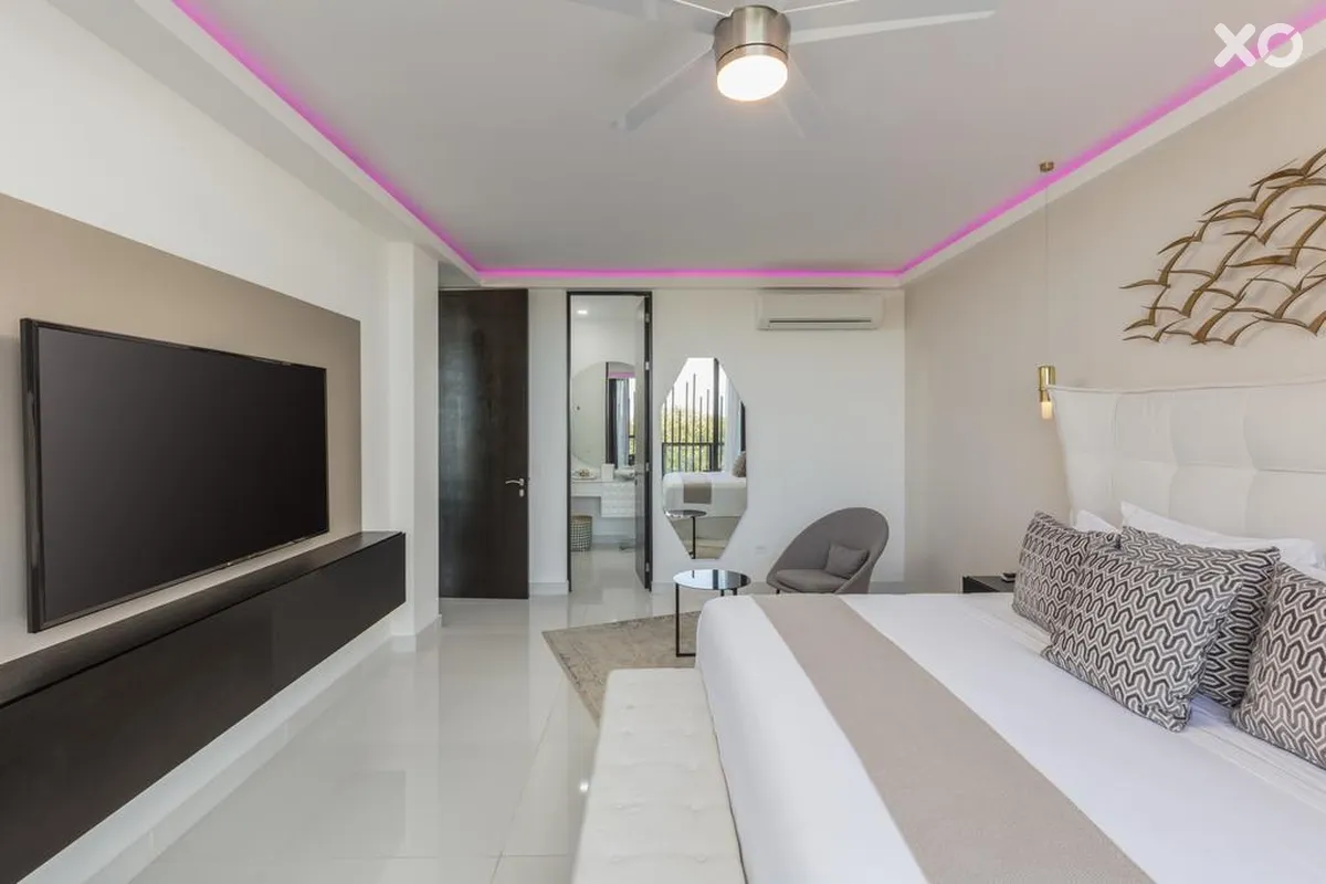 Serenity Hotel Boutique