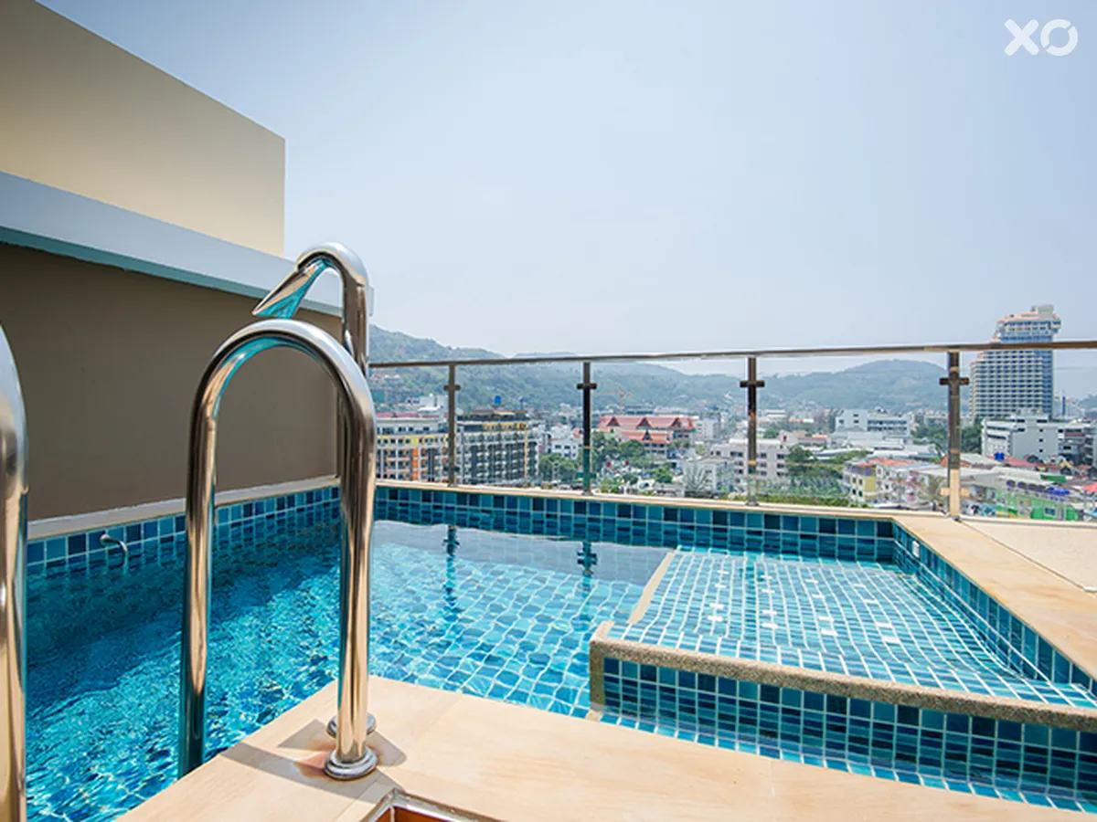 Elite Suite Patong
