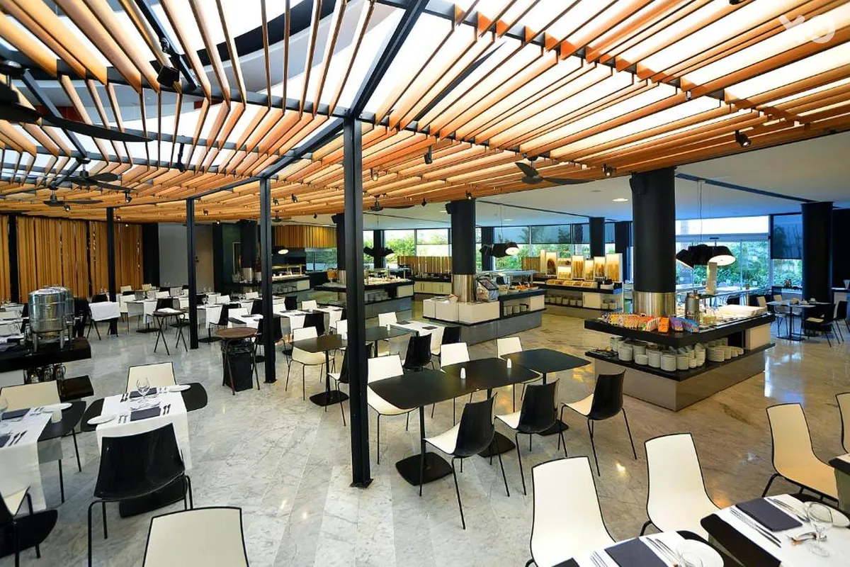 Barcelo Sevilla Renacimiento