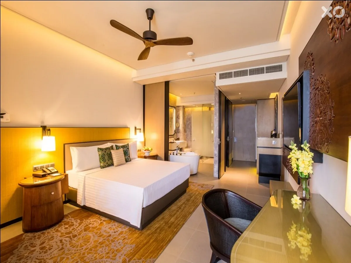 Weligama Bay Marriott Resort & Spa
