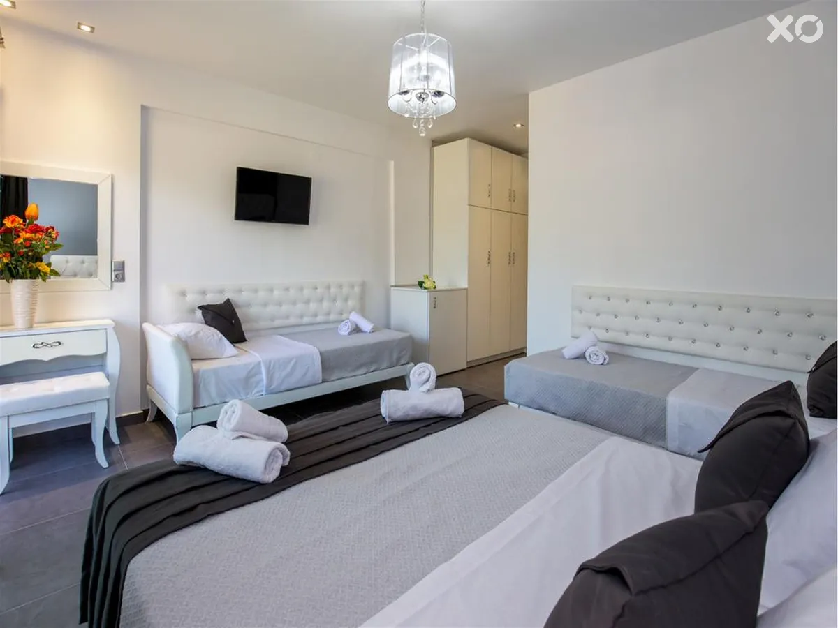 Astris Sun Hotel