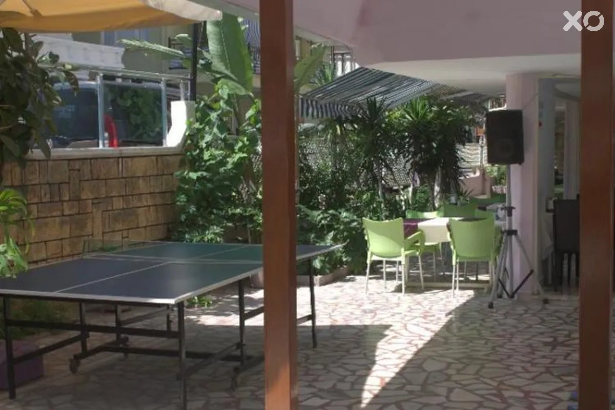 Rosella Apart & Hotel