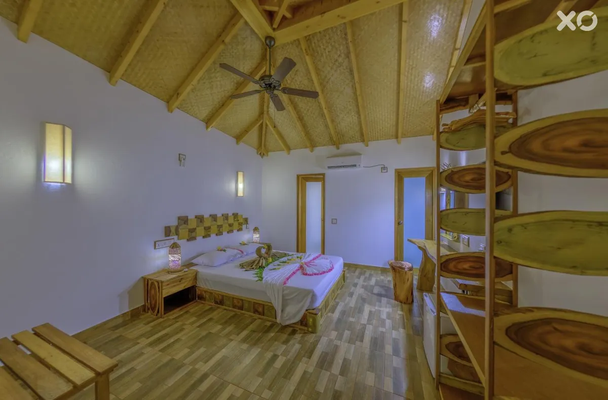 Ameera Guest House
