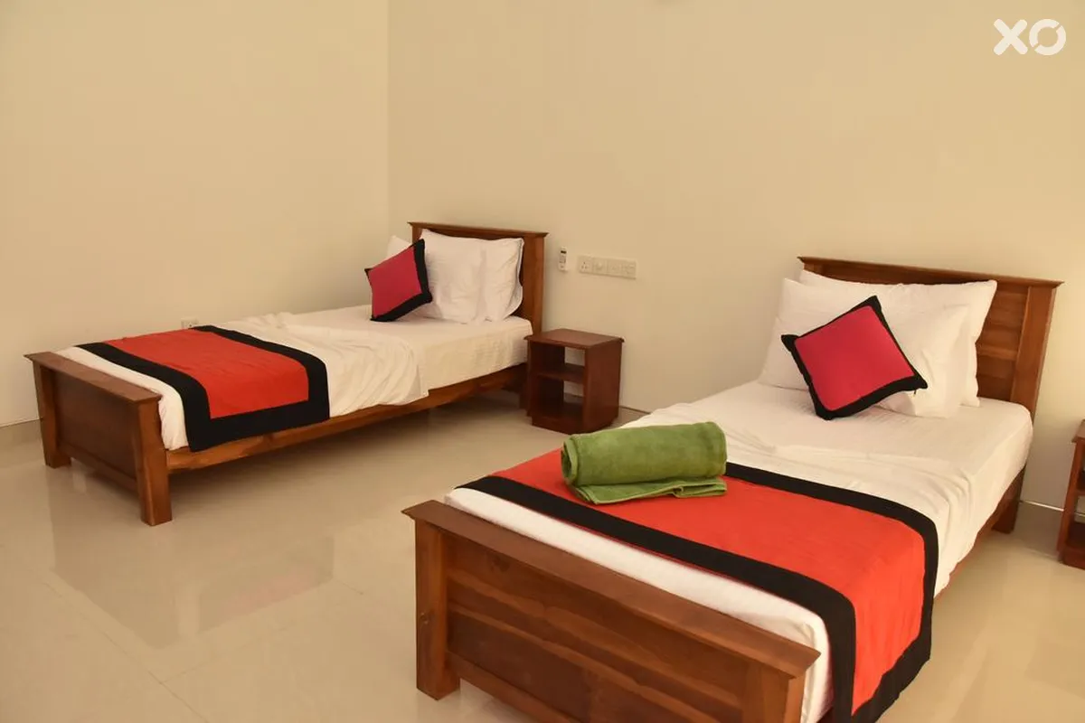 Walawwa Watta Inn