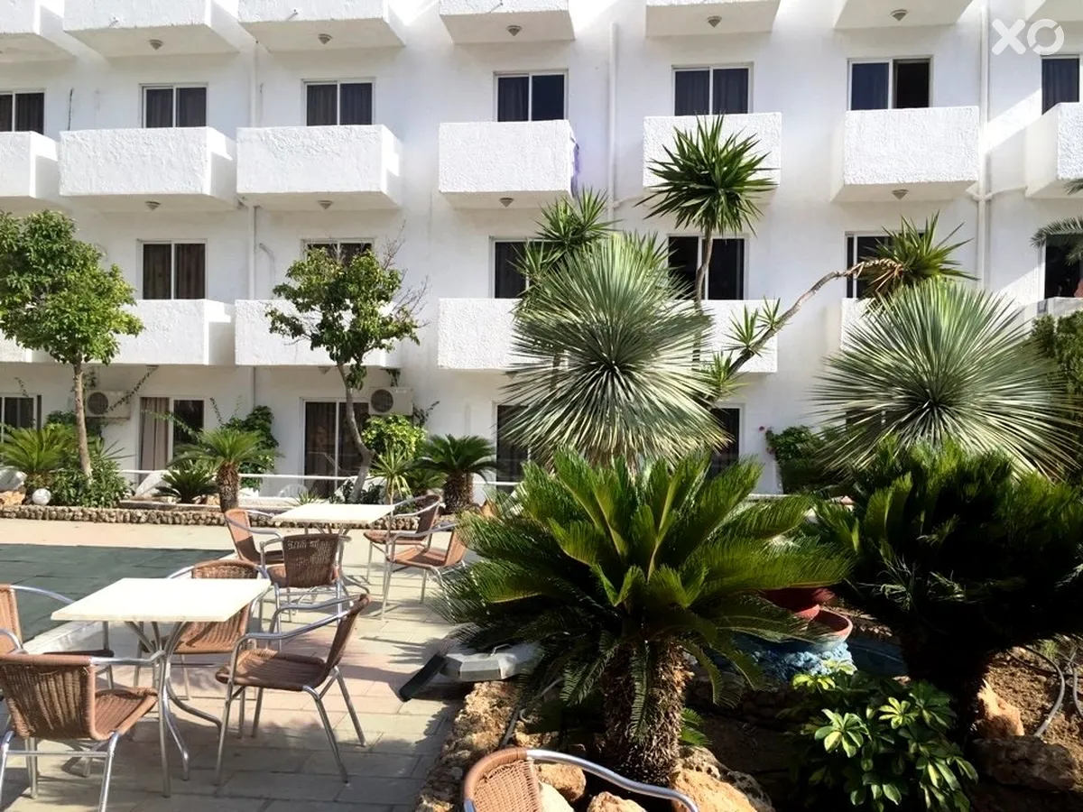 Thalia Hotel