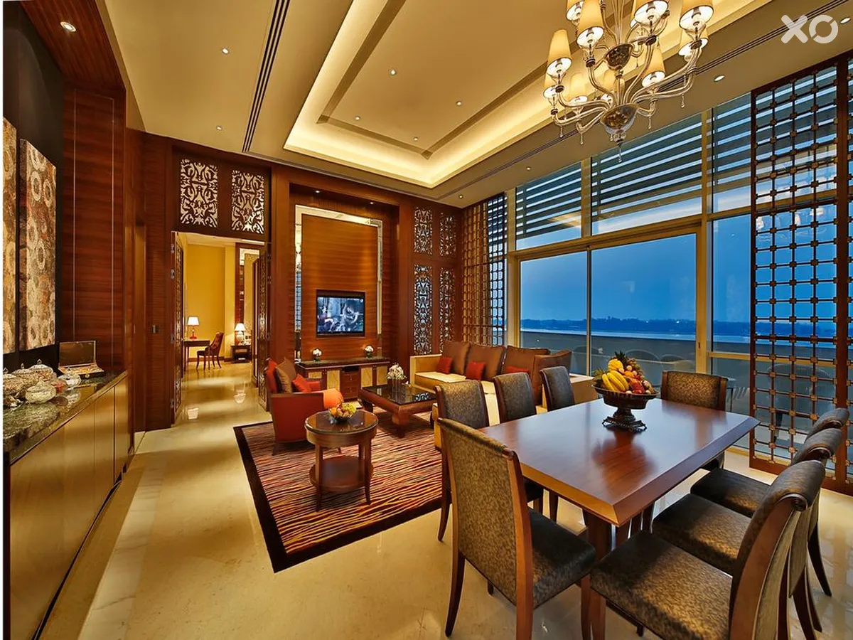 Al Raha Beach Hotel