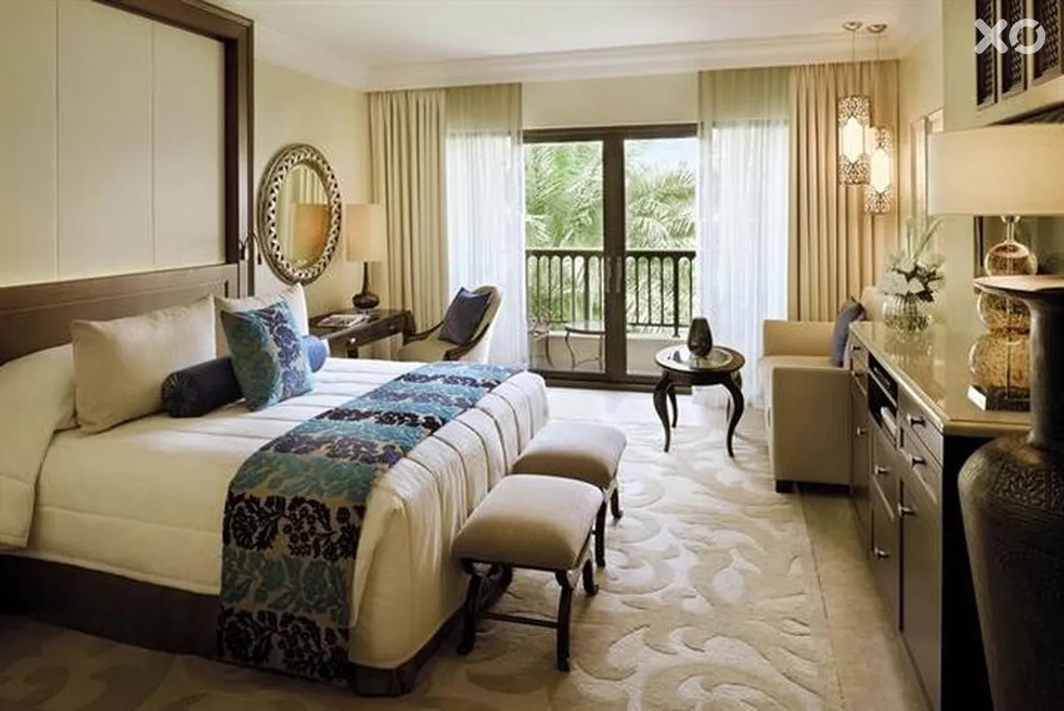 One & Only Royal Mirage