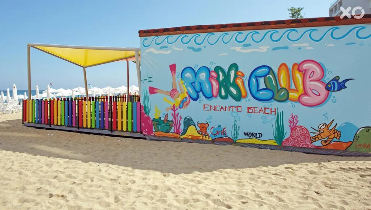 Grifid Encanto Beach