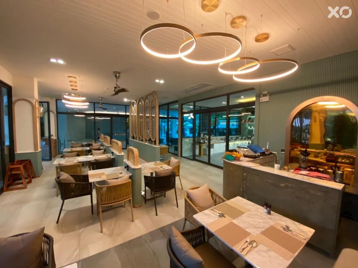 Infinity Aonang Krabi Villa