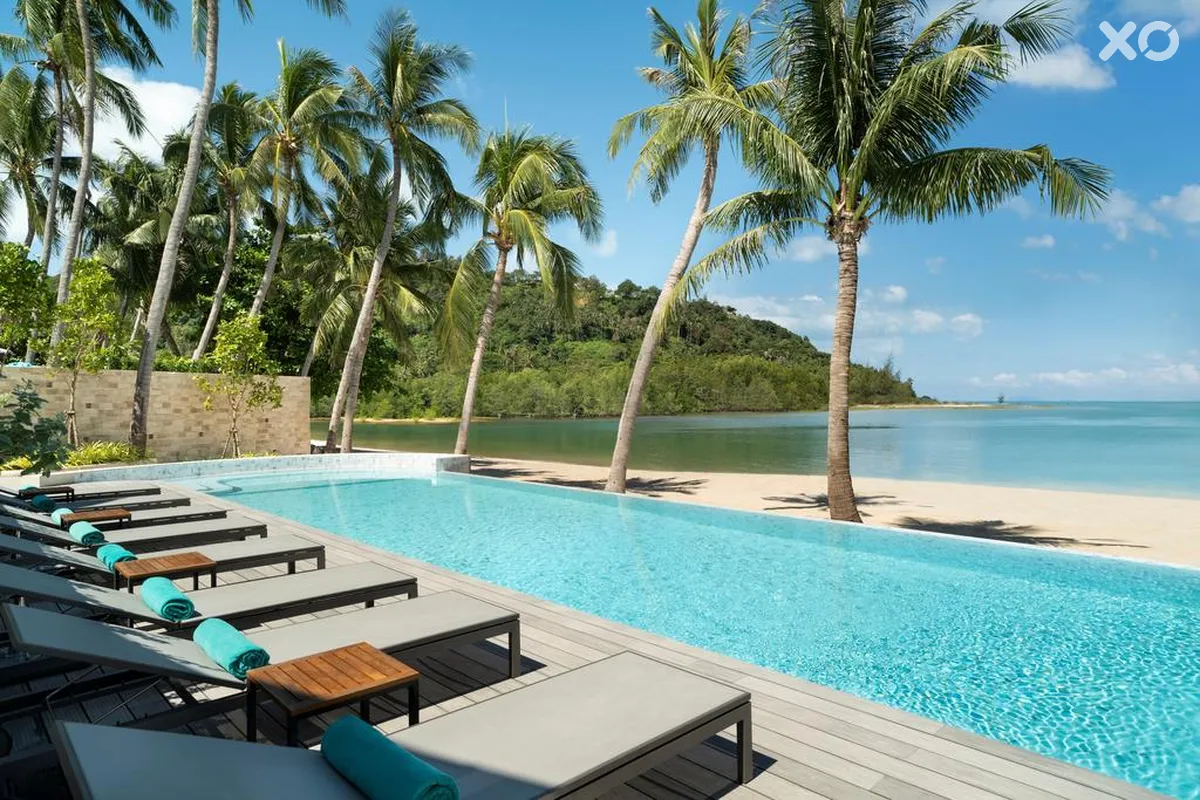 Avani+ Samui Resort