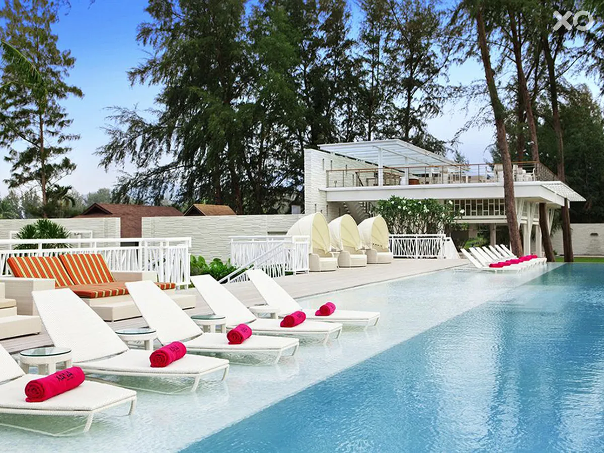 Angsana Laguna Phuket