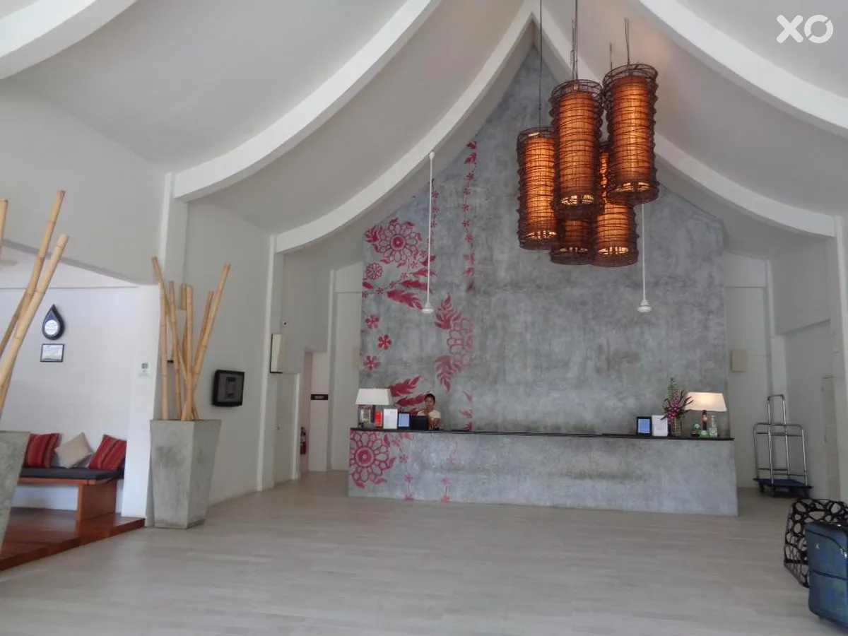 Centara Kata Resort