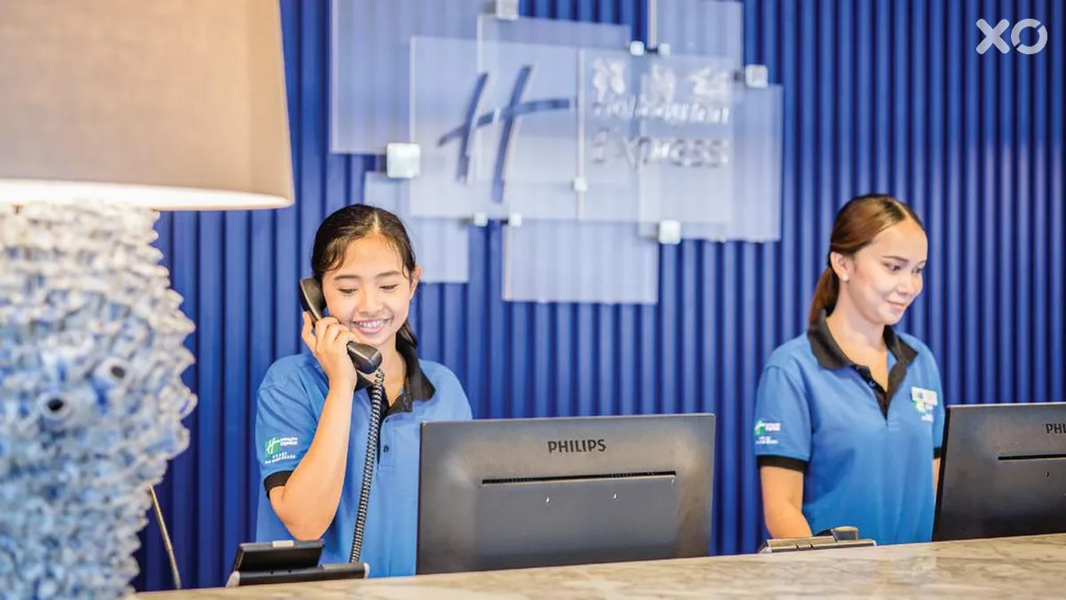 Holiday Style Ao Nang Beach Resort