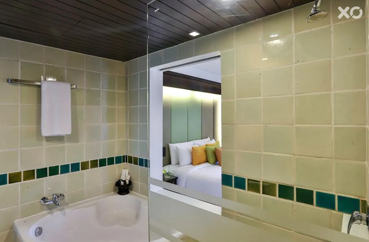 Sunbeam Hotel Pattaya