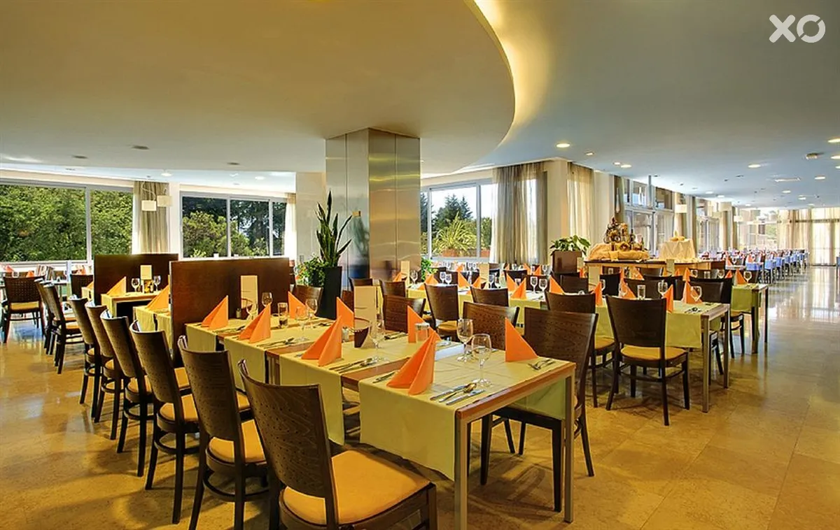 Rubin Sunny Hotel by Valamar