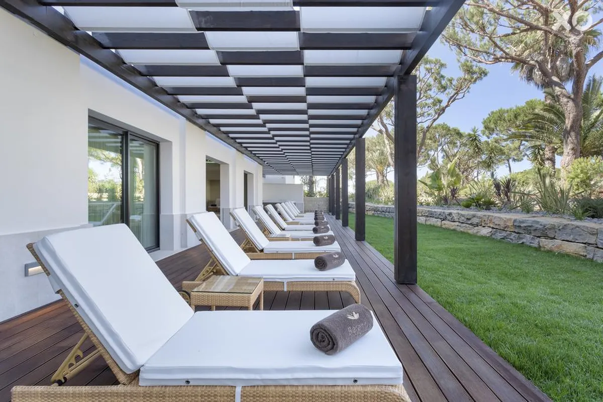 Pine Cliffs Ocean Suites, Luxury Collection Resort, Algarve