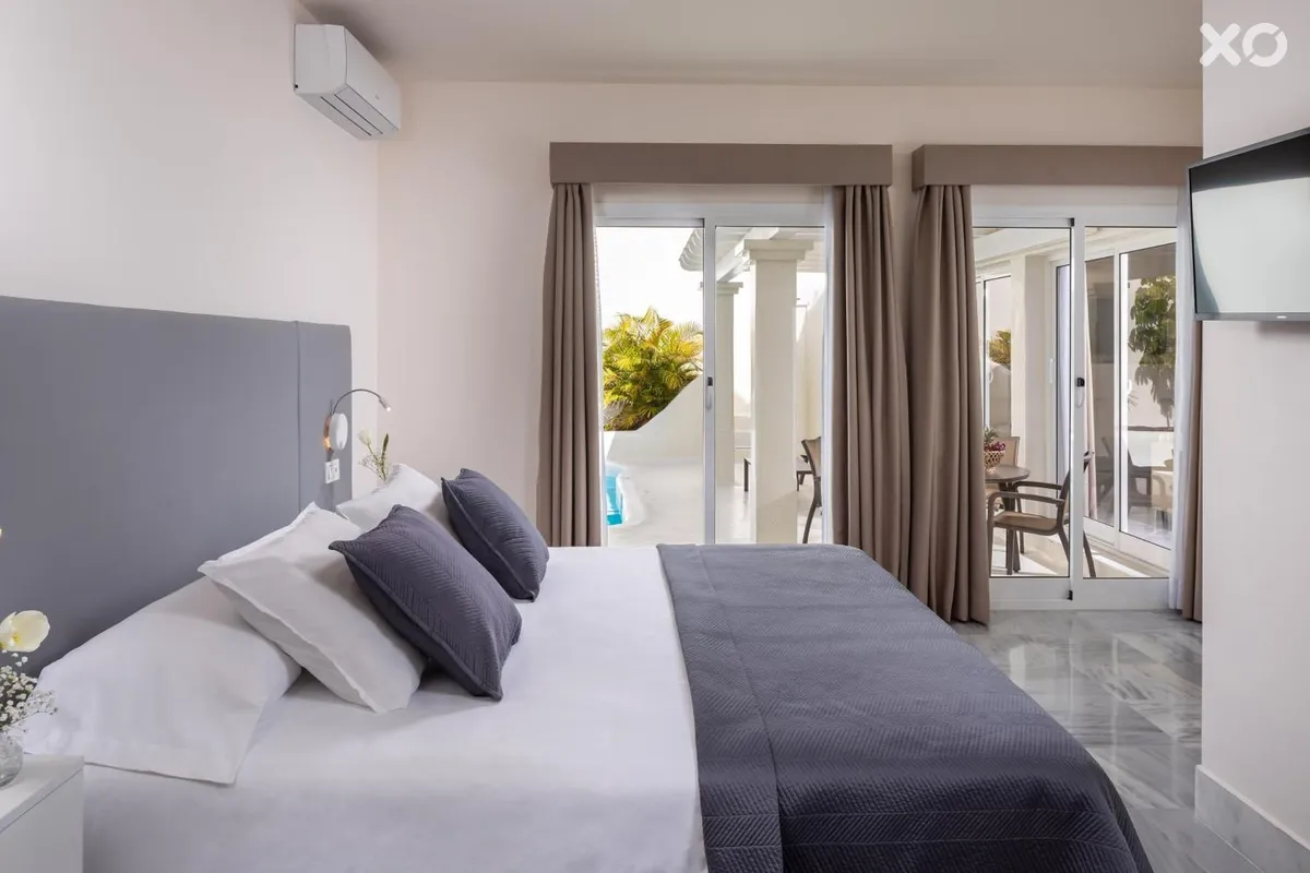 Bahiazul Villas & Club