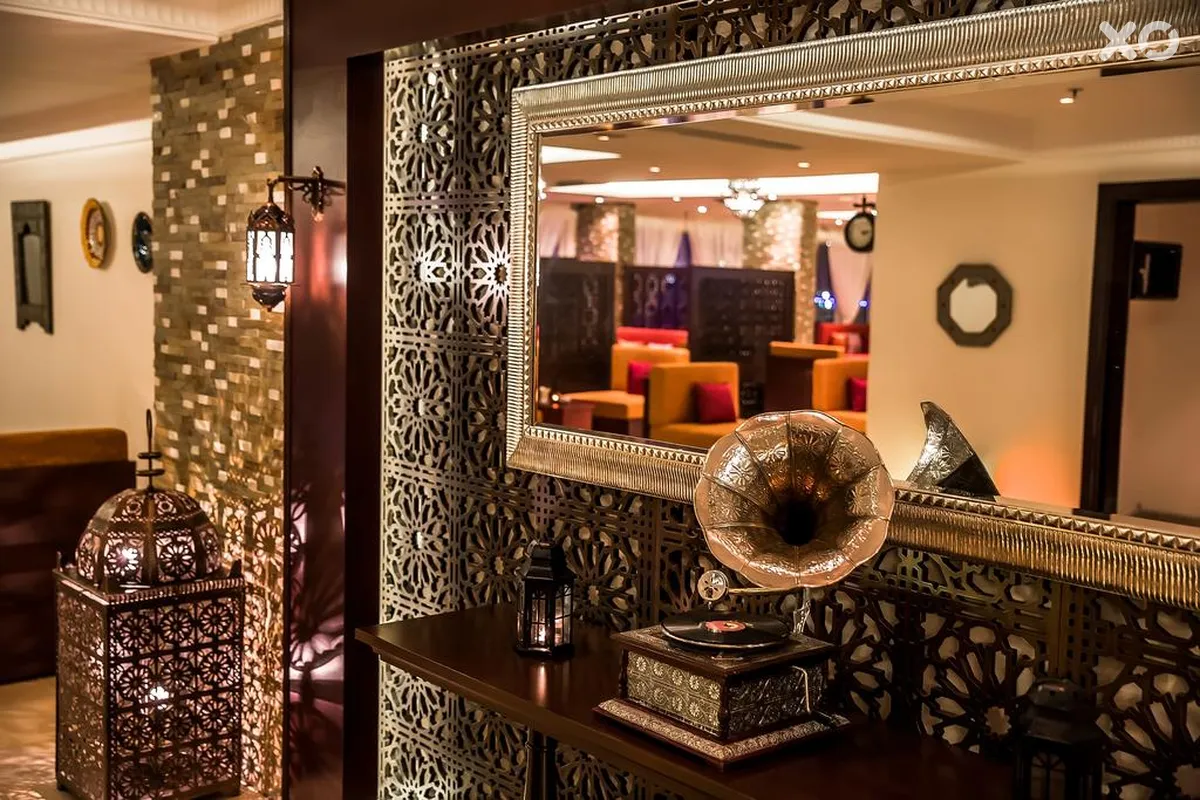 Al Raha Beach Hotel