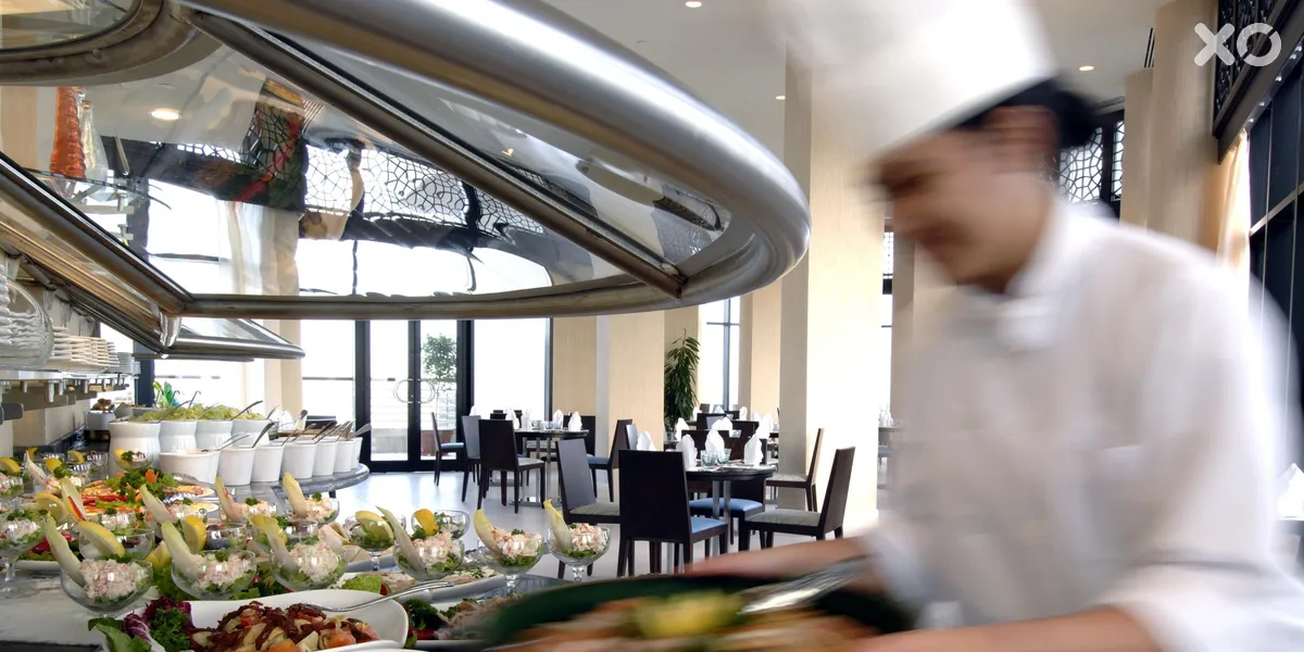 InterContinental Abu Dhabi