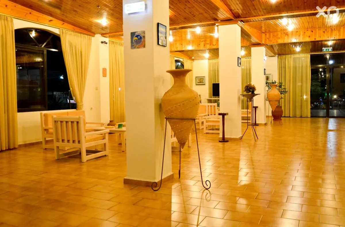 Niko Elen Hotel
