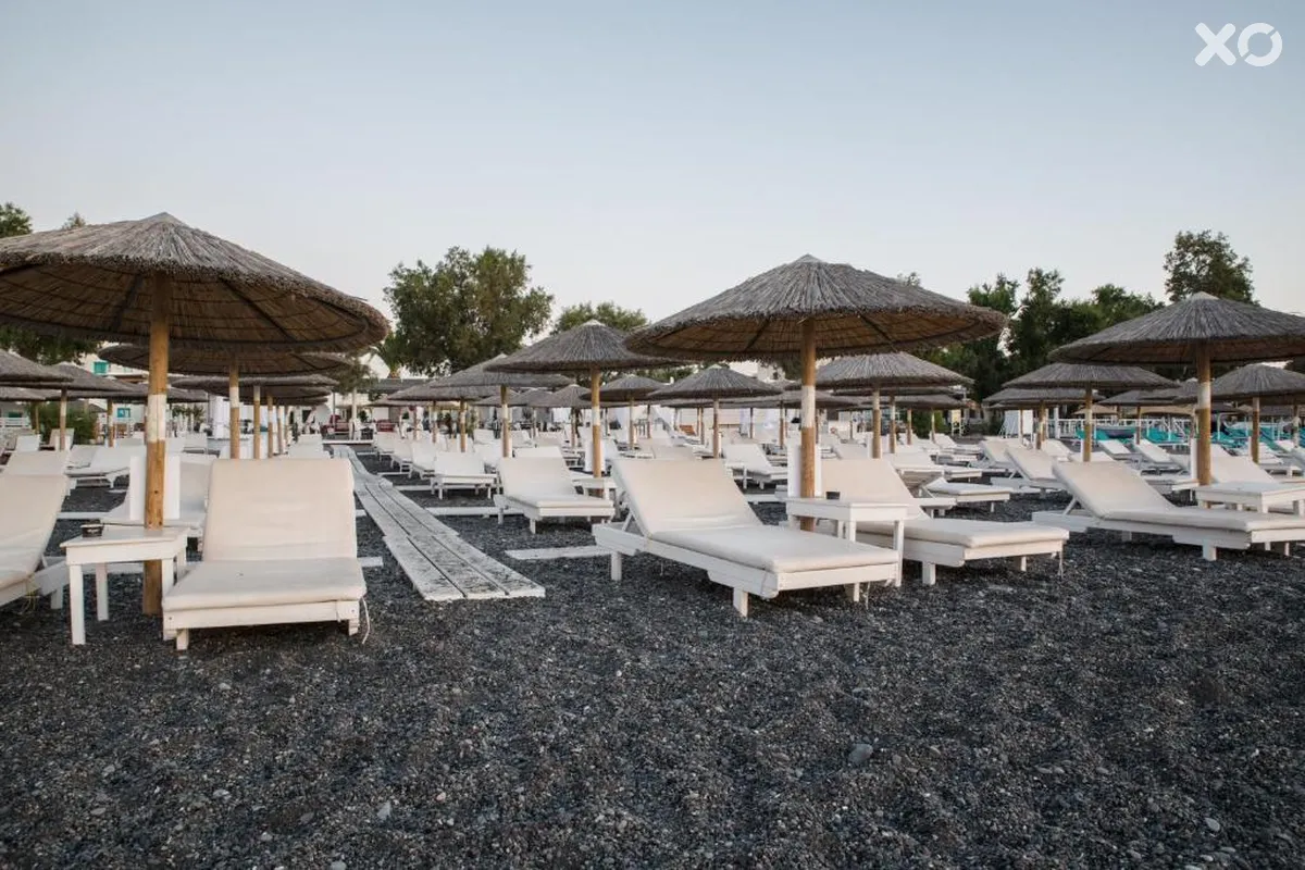 Kymata Hotel