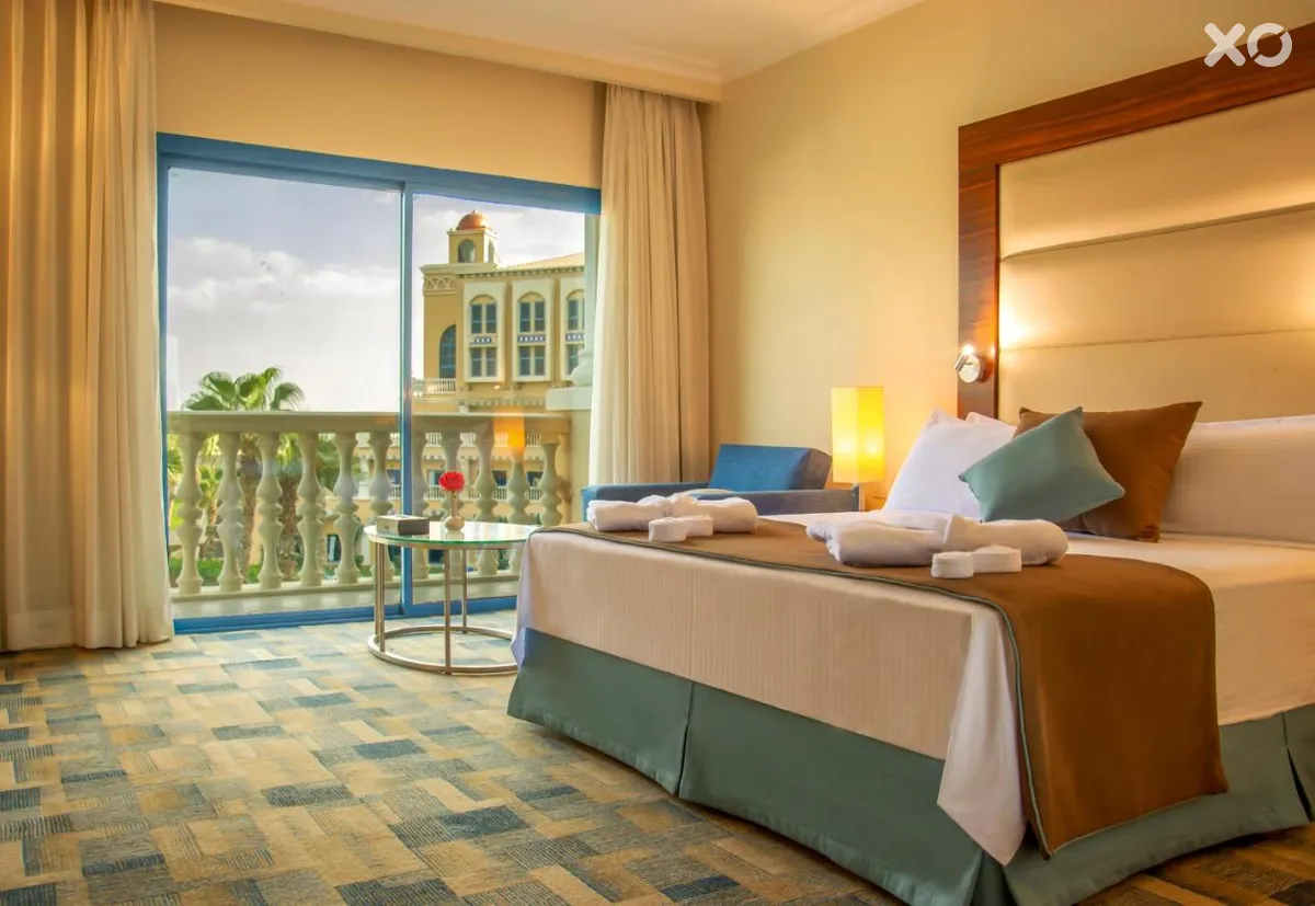 Helnan Dream Hotel