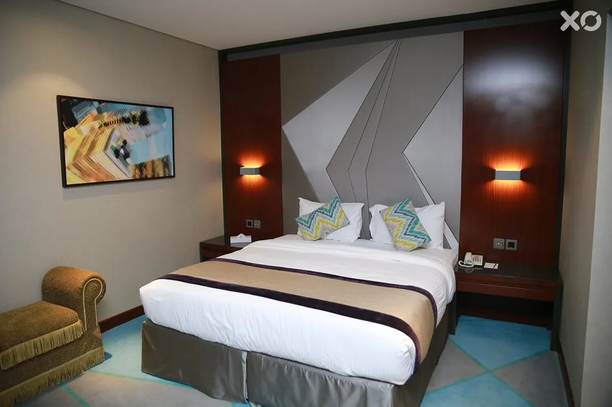 Versailles by Raviz Hotel