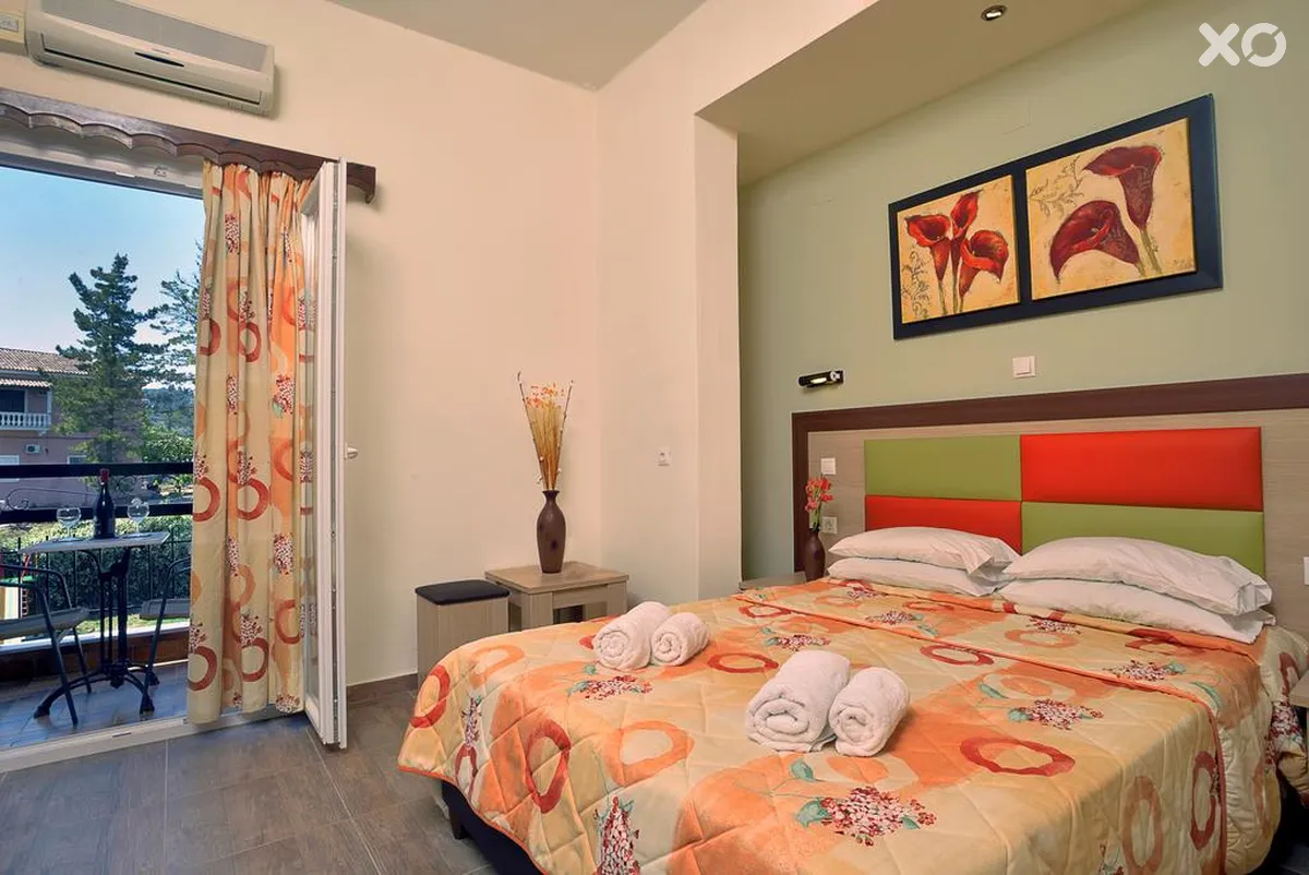 Maltezos Hotel