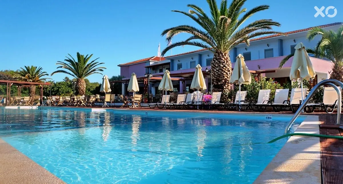 Irini Hotel