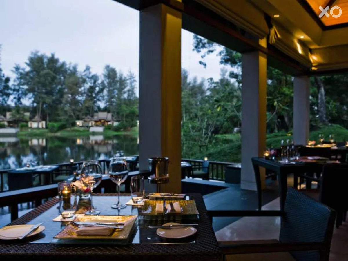 Double Pool Villas by Banyan Tree