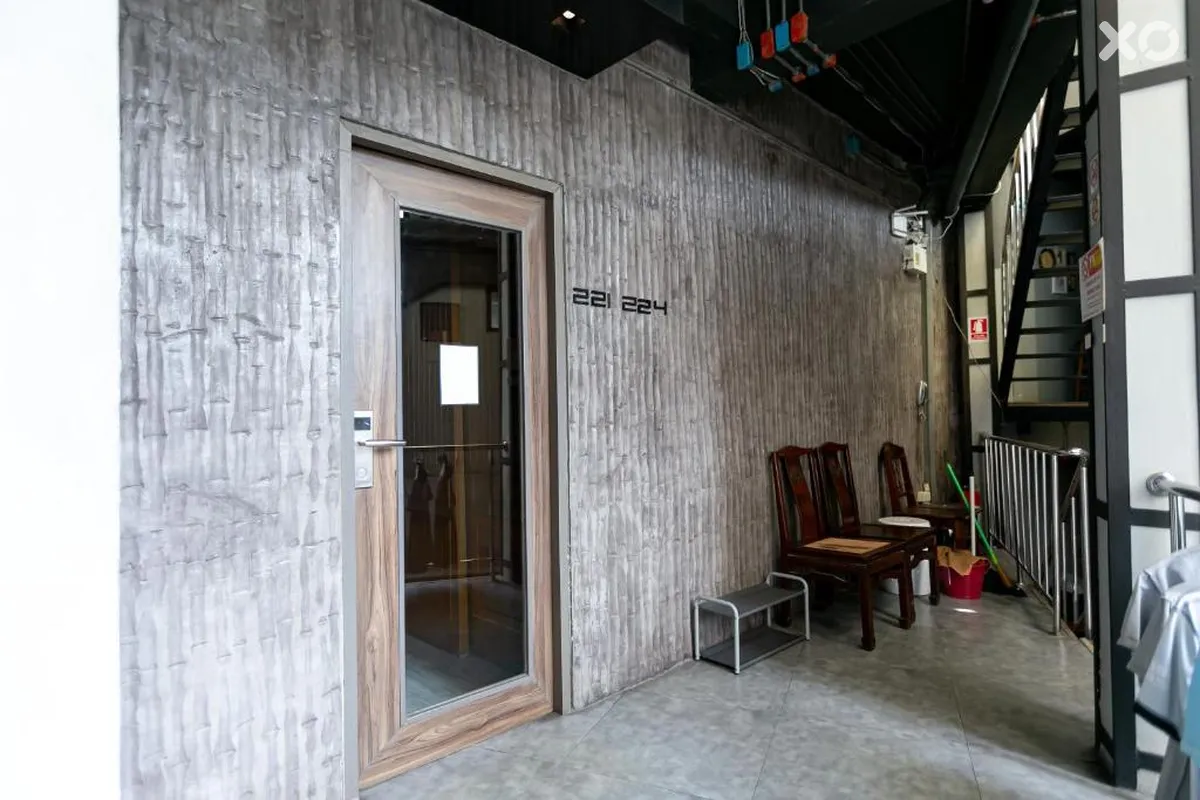 Loftel 22 Hostel