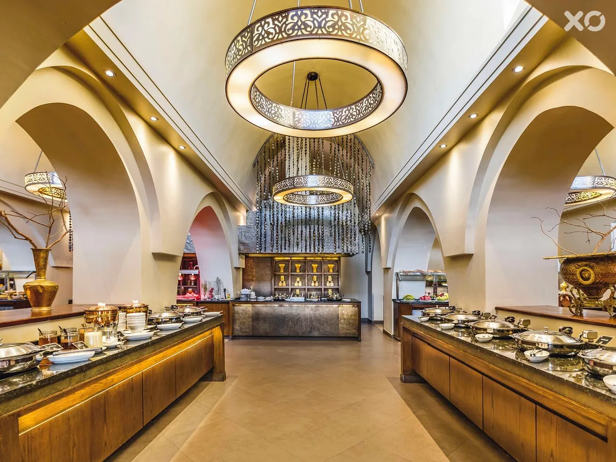 Movenpick Resort El Quseir