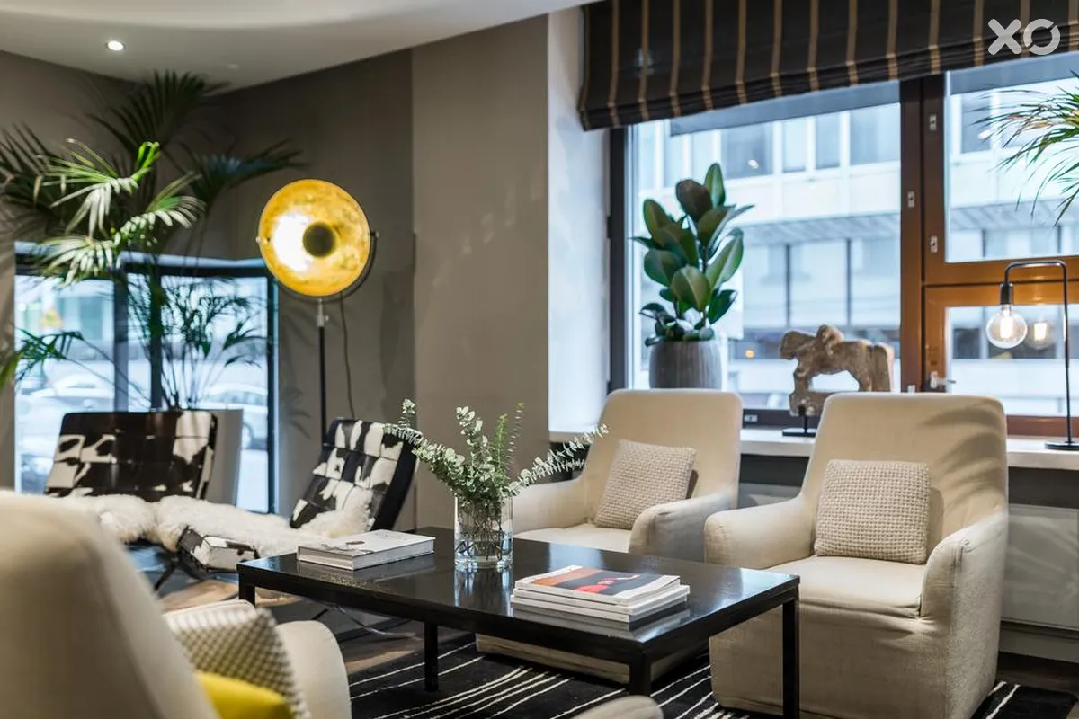 Fabian Hotel
