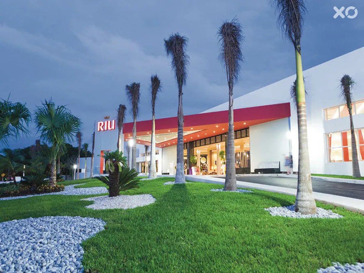 Riu Playacar Hotel