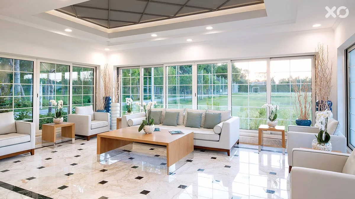 Azure Villas By Cornelia