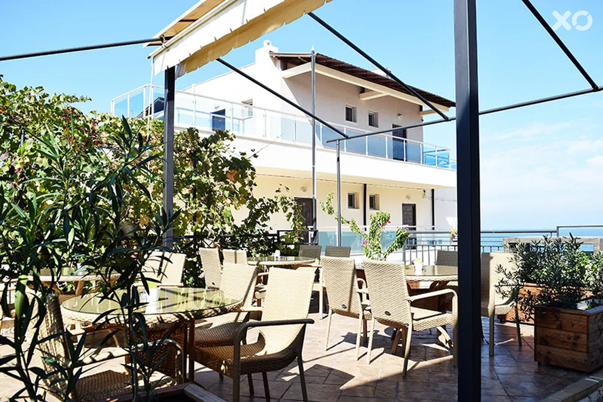 Selena Beach Hotel
