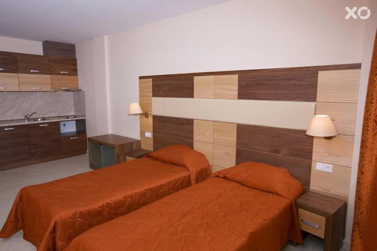 Sea Breeze Hotel