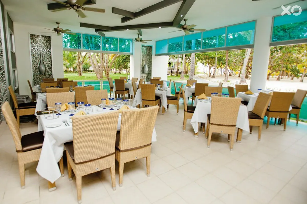 Riu Palace Punta Cana Hotel