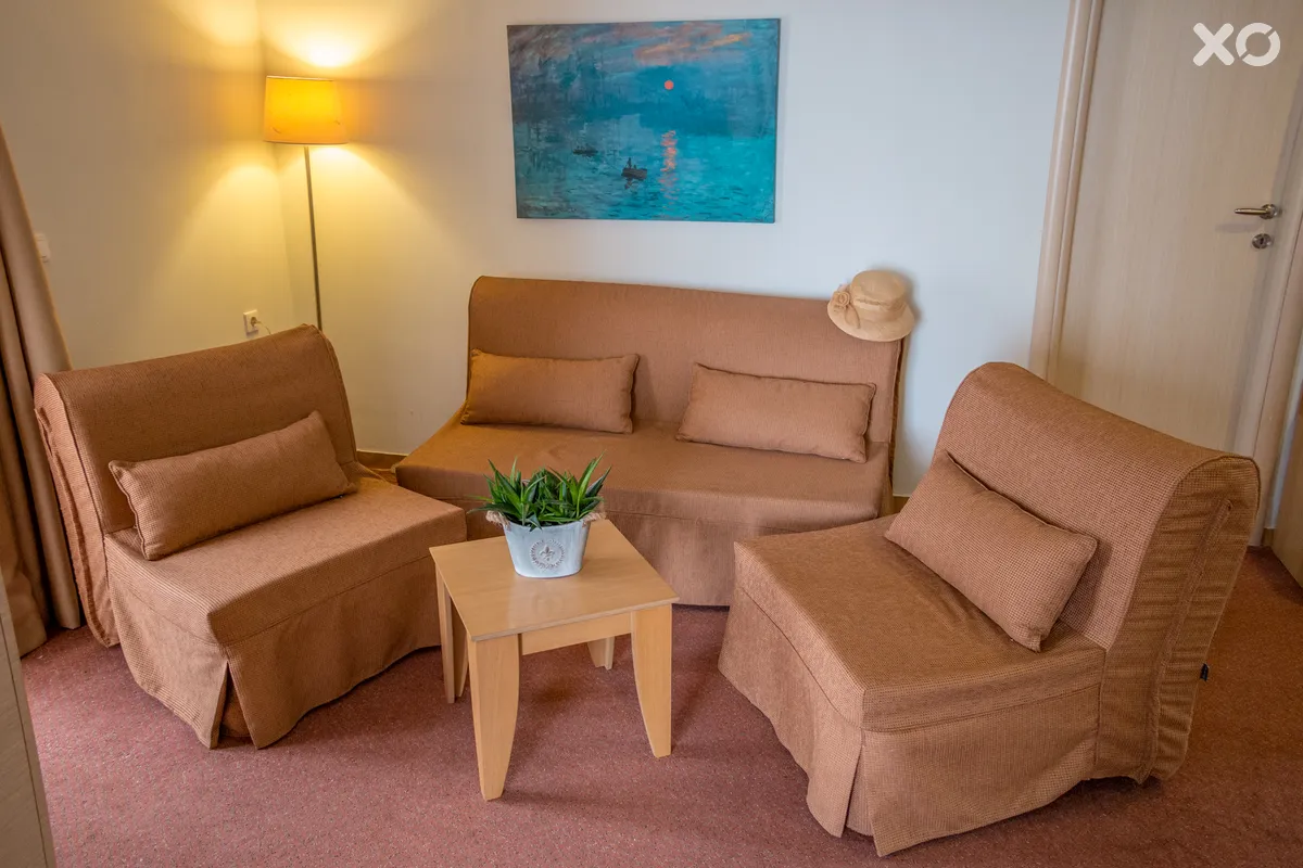 Apollo Resort Art Hotel