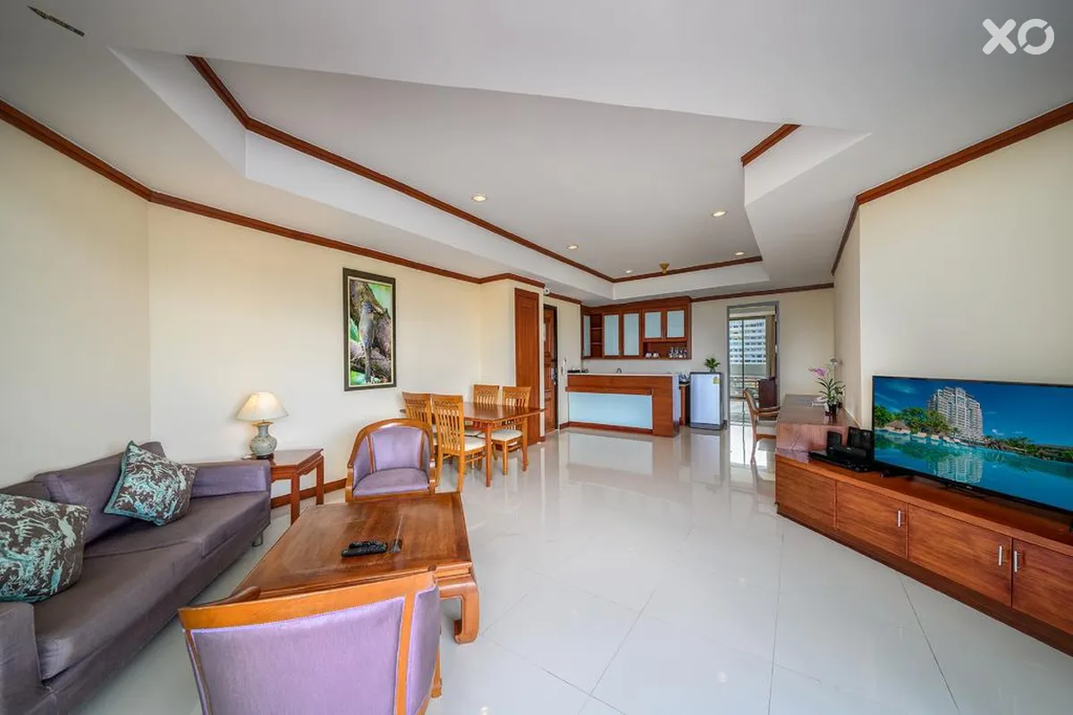 Andaman Beach Suites Hotel