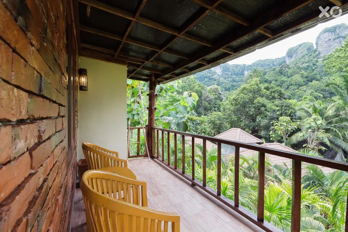 Railay Phutawan Resort