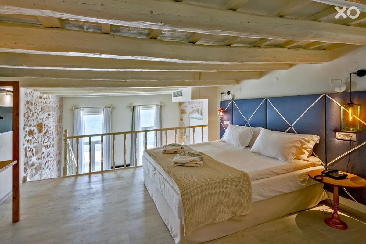 Thalassa Boutique Hotel