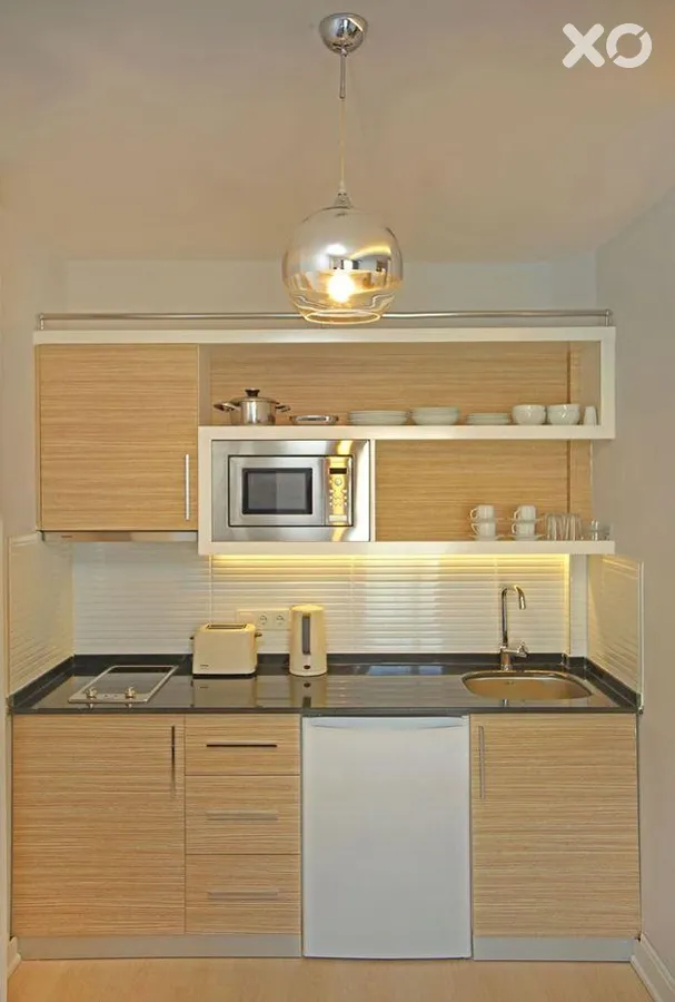 Vega Green Apart Hotel