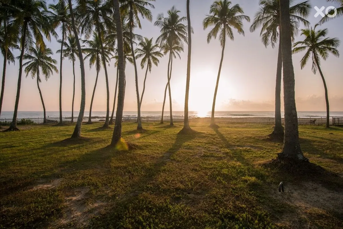 Kottukal Beach House by Jetwing