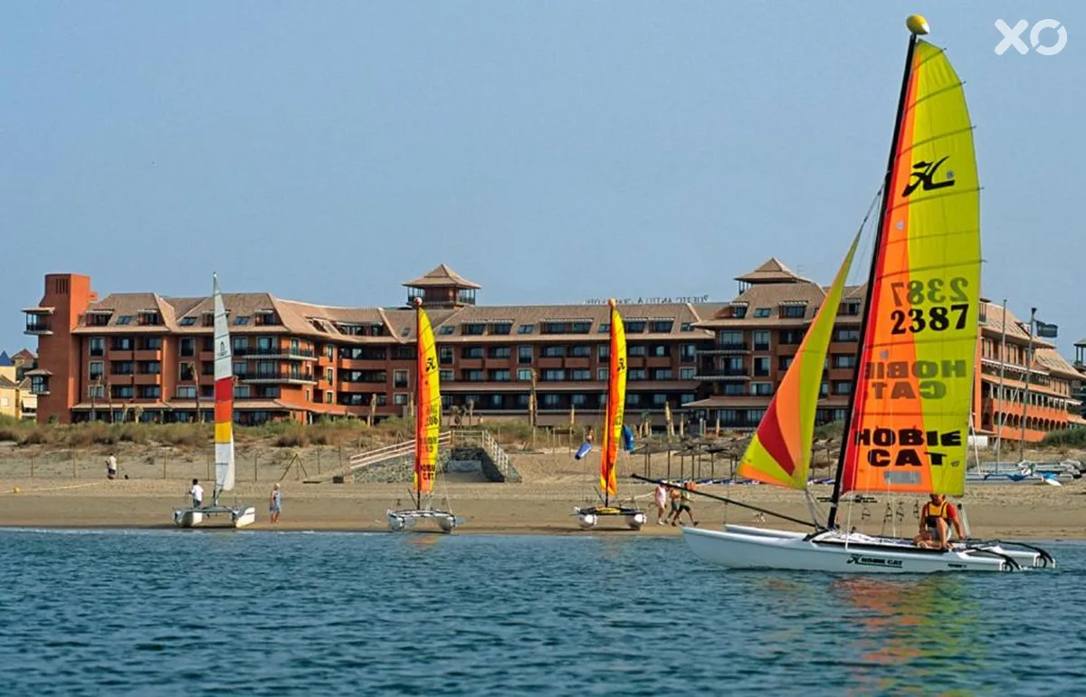 Puerto Antilla Grand Hotel