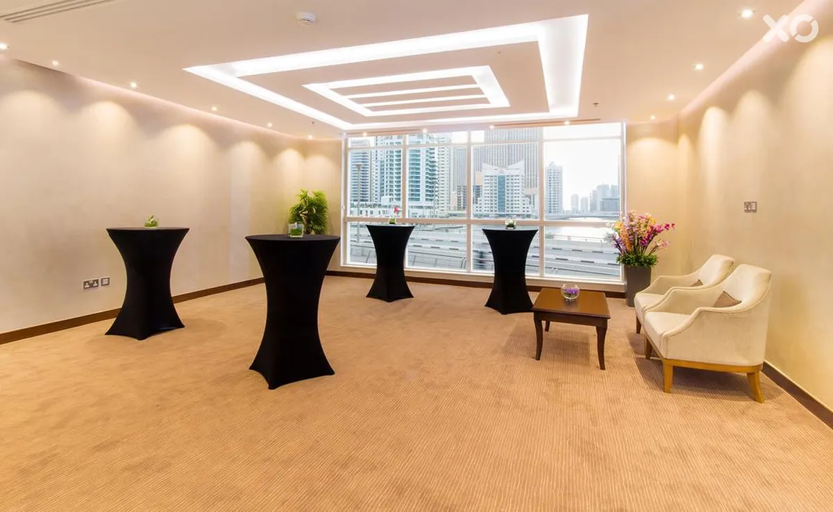 Dusit Residence Dubai Marina