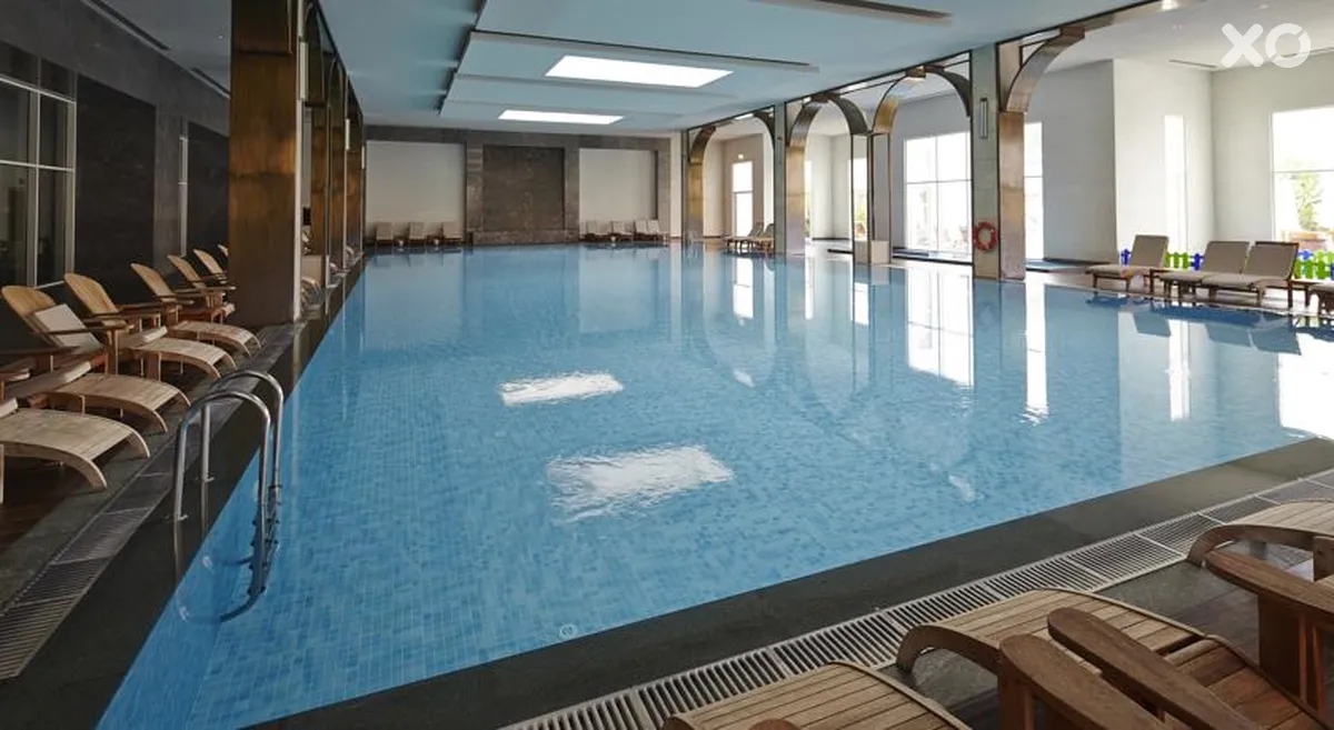 Titanic Deluxe Golf Belek