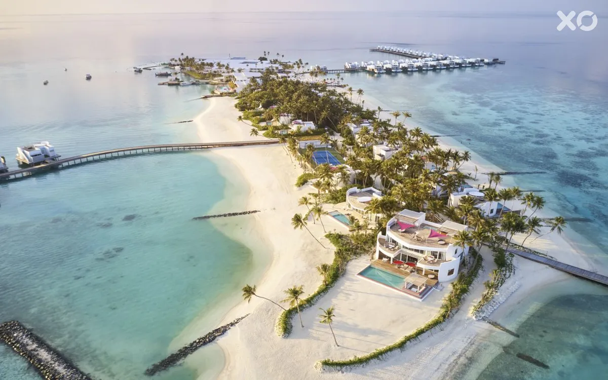Jumeirah Maldives