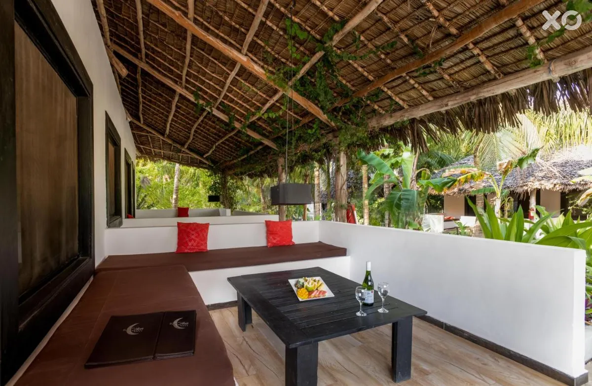Blue Moon Resort